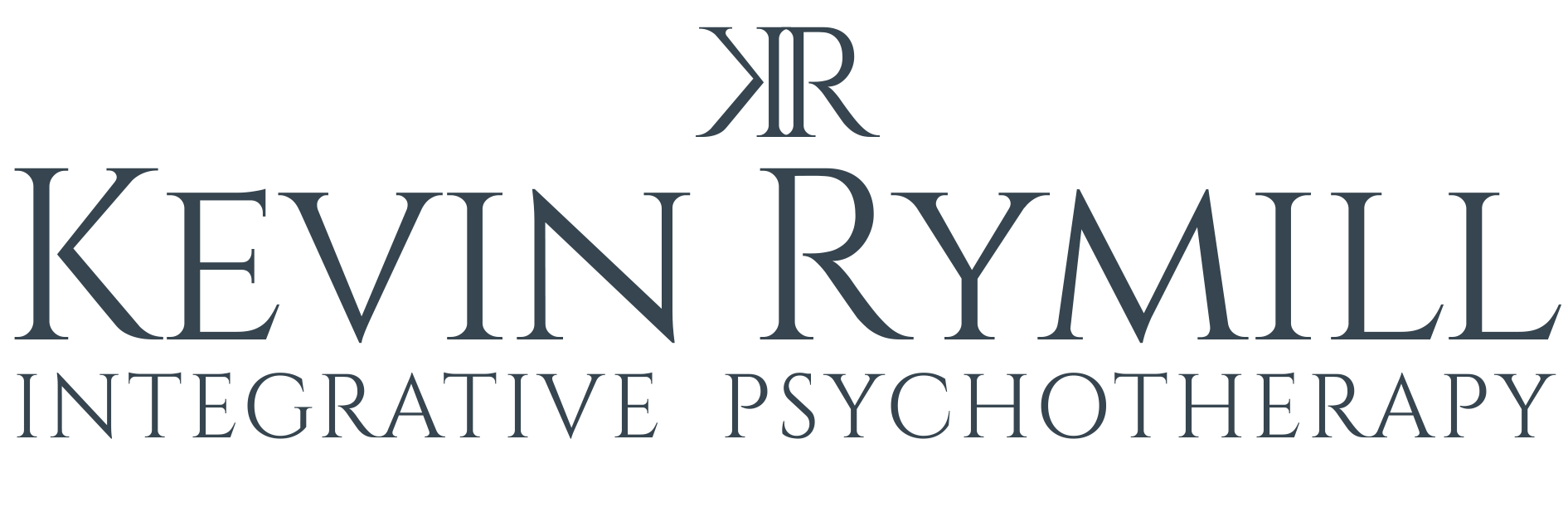 Kevin Rymill
