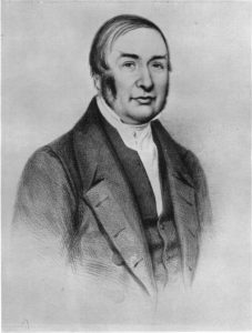 James Braid(1795 – 1860) Pioneer of hypnotism